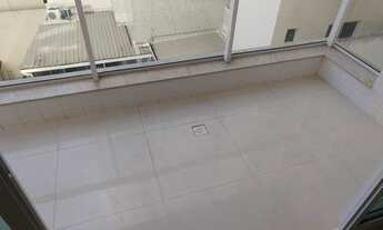 Imagem 2: Apartamento com 3 quartos à venda na Praia do Morro, em Guarapari-ES