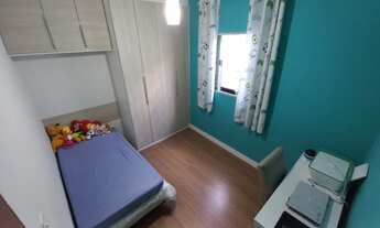 Imagem 7: Cada mobiliada Casa com 2 dormitórios