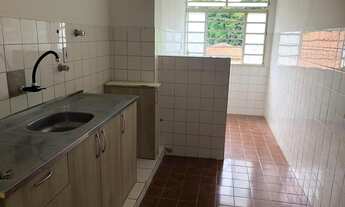 Imagem 6: Ótimo apartamento à venda- Residencial Rosana, bairro Cidade Alta