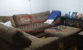 Imagem 6: Muito boa casa 2qtos -B de Pina