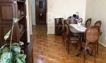 Imagem 4: Amplo, muito silencioso e ventilado apartamento em rua nobre de Copacabana