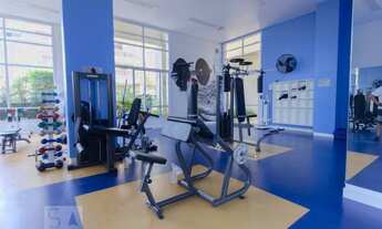 Imagem 3: Apartamento para Aluguel - Barra Funda, 2 Quartos, 106 m2