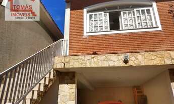 Imagem 2: Sobrado com 3 dormitórios à venda, 149 m² por R$ 850.000 - City Pinheirinho - São Paulo/SP