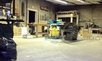 Imagem: Galpão Comercial à venda, Jardim Marabá(Zona