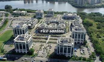 Imagem 4: 34m2 prontos! Sol da manhã no Centro Empresarial Barrashopping