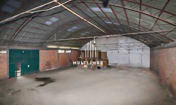 Imagem 2: CANOAS - Galpão/Depósito/Armazém - Niterói