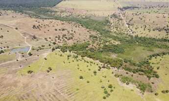 Imagem: Fazenda/Sítio/Chácara para venda com metros