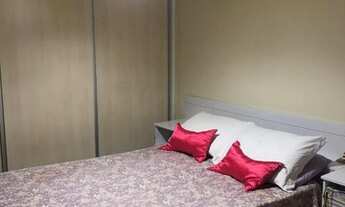 Imagem 5: Casa em São Francisco, 2 suítes, lavabo, ampla sala 2 ambientes e cozinha americana