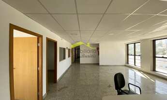 Imagem 2: Sala para aluguel, 4 vagas, Estoril - Belo Horizonte/MG