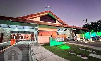 Imagem 2: Terreno à venda, 326 m² por R$ 245.000,00 - Condomínio Terras do Vale - Caçapava/SP