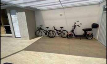 Imagem 3: Casa para venda tem 190 metros quadrados com 3 quartos em Jardim Tupan - Barueri - São Pau