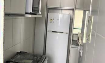 Imagem 5: Apartamento para locação com 2 quartos mobiliado- Em Boa Viagem