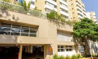 Imagem 5: SÃO PAULO - Apartamento Padrão - PANAMBY