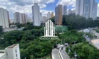 Imagem 6: Apartamento localizado no Morumbi,com 2 Banheiros, 1 vagas, 2 Quartos