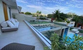 Imagem: Casa Condomínio Mansões, Barra da Tijuca