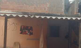 Imagem: Bela casa no centro d vila