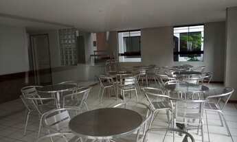 Imagem 7: Lindo 2/4, Armários, Conforto, Cond Fechado 24h Portaria Infraestrutura - Pronto Morar