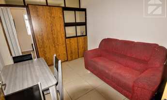 Imagem 2: Apartamento à venda 1 Quarto, 1 Vaga, 40M², Centro, Campinas - SP