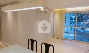 Imagem 2: RIO DE JANEIRO - Apartamento Padrão - Recreio dos Bandeirantes