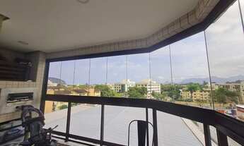 Imagem 6: Apartamento de 2 quartos na Freguesia com varanda gourmet