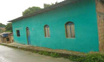 Imagem 2: Vende-se uma casa no valor de R$:80.000,00