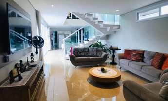 Imagem 5: Casa em Condomínio para Venda em Piracicaba, Loteamento Residencial e Comercial Villa D`Aq