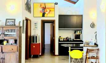 Imagem 3: Casa em condomínio à Venda - Pasárgada, 2 Quartos, 150 m²