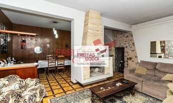 Imagem 4: Sobrado com 3 dormitórios à venda, 250 m² - Rebouças - Curitiba/PR