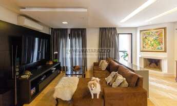 Imagem 2: Panamby Nobre - Lindo Apartamento - Condomínio Espetacular