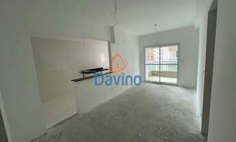 Imagem 4: APARTAMENTO DE 2 DORMITÓRIOS COM SUÍTE E LAZER COMPLETO NO CANTO DO FORTE - R$ 410 MIL