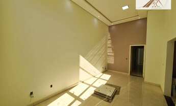 Imagem 4: Casa com 3 dormitórios à venda, 110 m² por R$ 620.000,00 - Jardim Residencial Nova Veneza