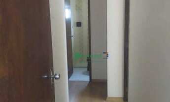 Imagem 5: Apartamento com 3 dormitórios à venda, 100 m² por R$ 550.000,00 - Gutierrez - Belo Horizon