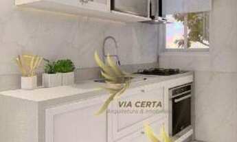 Imagem 4: Apartamento com 2 quartos à venda, 50 m² por R$ 269.000 - Visconde do Rio Branco - Belo Ho