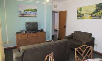 Imagem 2: Apartamento com 3 dormitórios à venda, 80 m² por R$ 330.000,00 - Enseada - Guarujá/SP