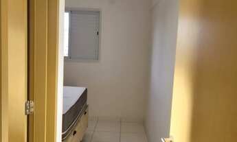 Imagem 2: Apartamento para aluguel tem 70 metros quadrados com 2 quartos em Mirim - Praia Grande - S