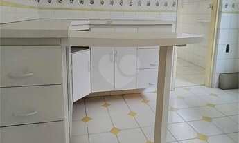 Imagem 7: São Paulo - Apartamento Padrão - ITAIM BIBI