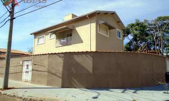 Imagem 2: Casa de 4 quartos para aluguel - Residencial Samambaia - São Carlos