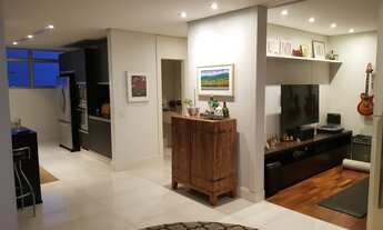 Imagem 4: Apartamento Venda 3 Dormitórios - 203 m² Higienópolis