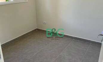 Imagem 5: Apartamento com 2 dormitórios à venda, 40 m² por R$ 180.000,00 - Cidade Líder - São Paulo