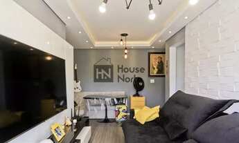 Imagem 3: Apartamento à Venda, Vila Aurora (Zona Norte), São Paulo, SP