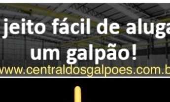 Imagem 2: Galpão/Depósito/Armazém para aluguel tem 3500 metros quadrados em - Simões Filho - Ba
