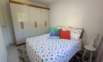 Imagem 5: Apartamento com 2 dormitórios à venda, 52 m² por R$ 189.000,00 - Pimenteiras - Teresópolis