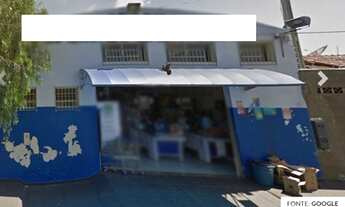 Imagem: IMÓVEL EM LEILÃO IMÓVEL URBANO COM 184