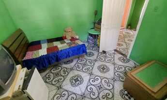 Imagem 6: Casa para venda com 93 metros quadrados com 2 quartos em Engenho de Dentro - Rio de Janeir