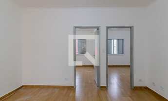 Imagem 4: Casa para Aluguel - Jardim Vergueiro, 2 Quartos, 60 m2