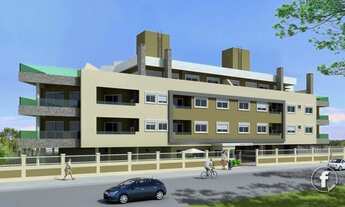 Imagem 2: FLORIANóPOLIS - Apartamento Padrão - Ingleses do Rio Vermelho