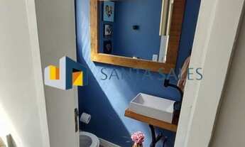 Imagem 6: Apartamento 2 dormitorios Campo belo