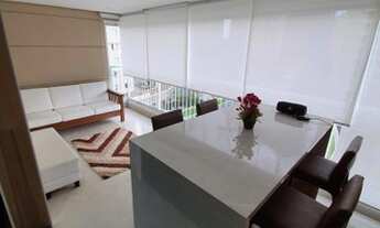 Imagem 2: APARTAMENTO NO PARQUE SAO JORGE PRONTO PROXIMO AO SHOPPING