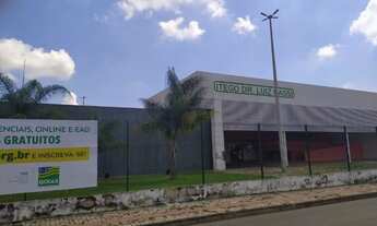 Imagem 6: Lote Jardim Buriti Sereno