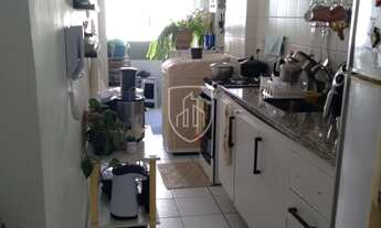 Imagem 2: Rio de Janeiro - Apartamento Padrão - Camorim